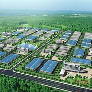 中林万达国际生态科技股份有限公司