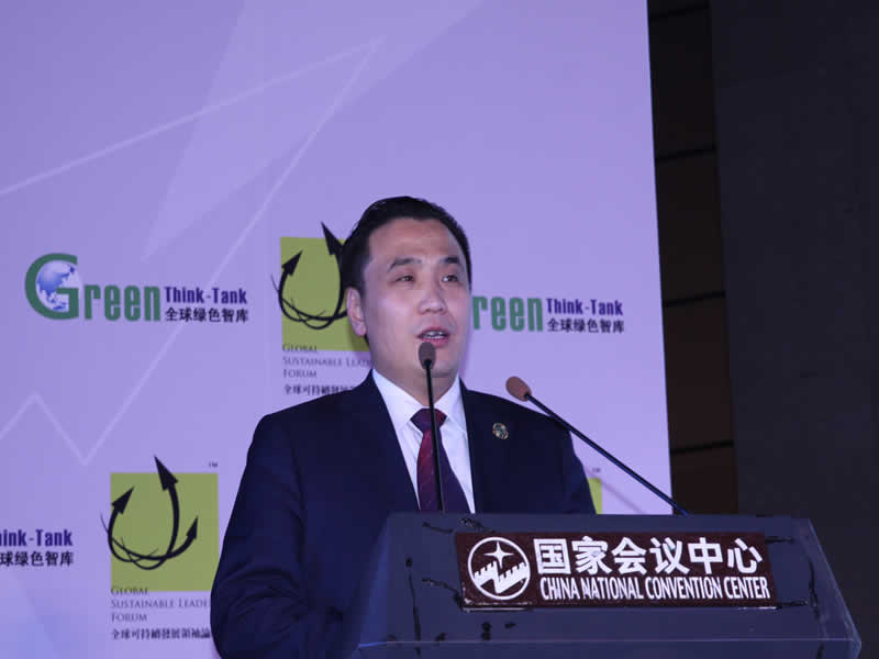秘书长邓继海