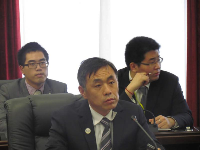 王智慧