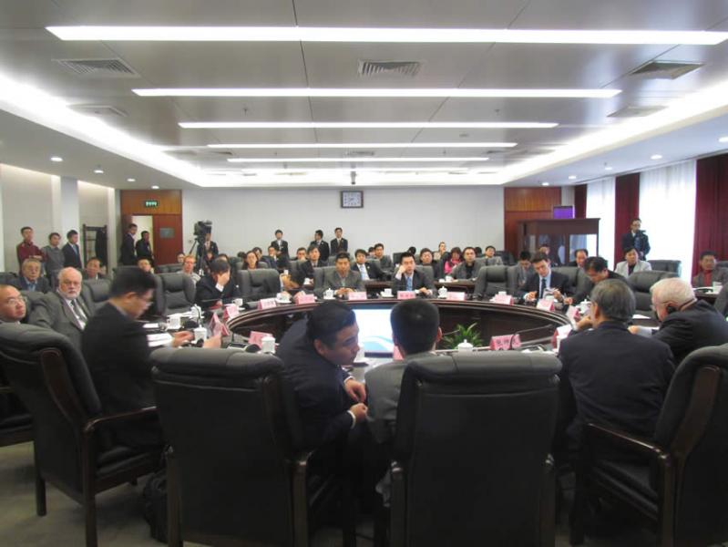 里约20年全球环境首脑全景