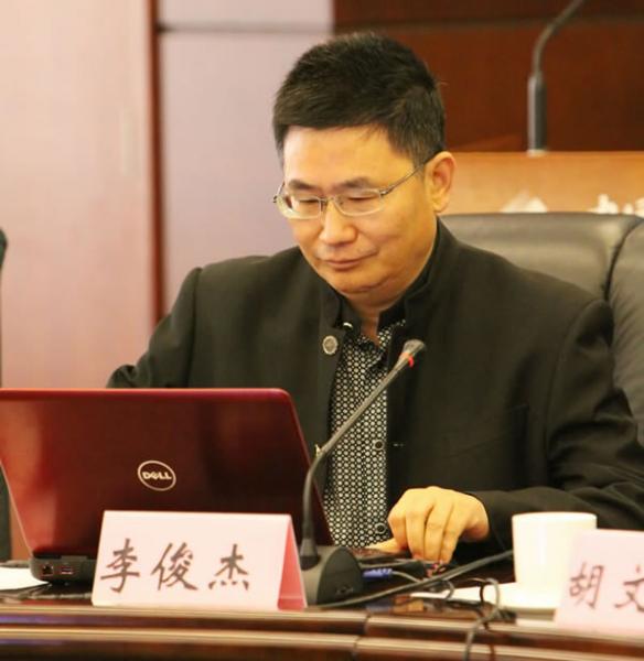 5-IGEA副会长李俊杰教授就关于2014年农业部、财政部涉及的农业政策进行解析