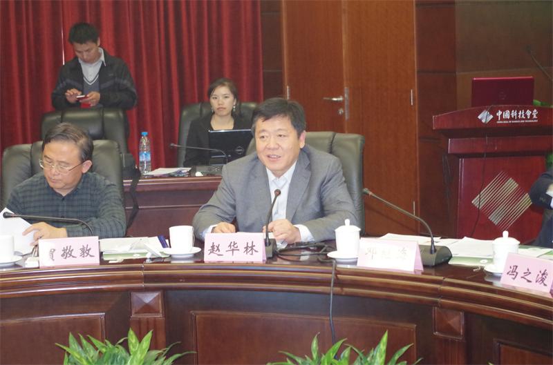 17-国家环境保护部规财司司长赵华林充分肯定了正鹏能源生物质气化技术在中国环境保护尤其是工业减排方面的重要价值