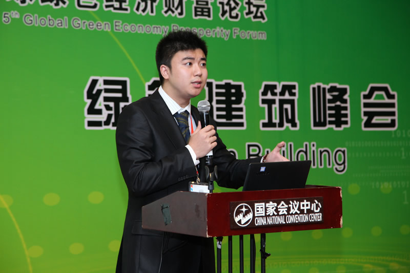 北京龙阳伟业科技股份有限公司战略规划部部长 王辰悦