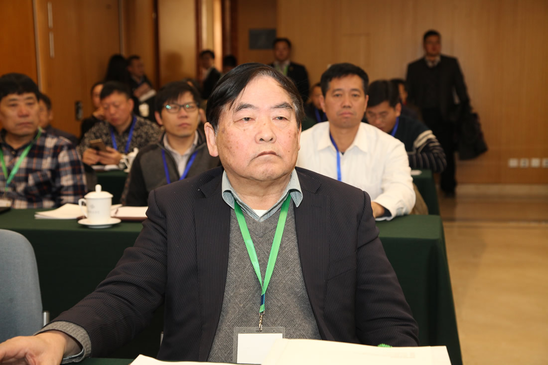 李东林 成都华西化工研究所股份有限公司董事长