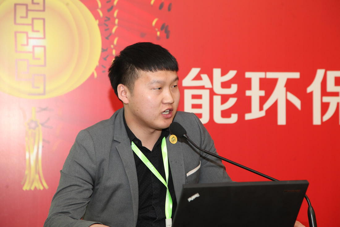吴  锡 国际绿色经济协会节能环保专委会主任