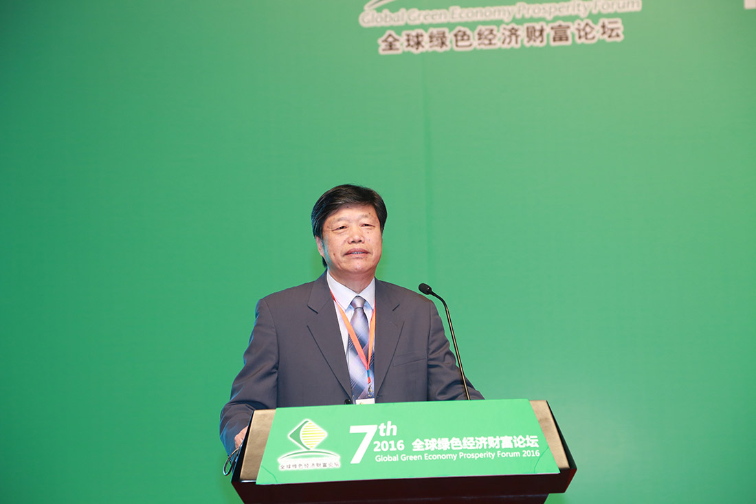 郭保可 潍坊同方机械有限公司董事长