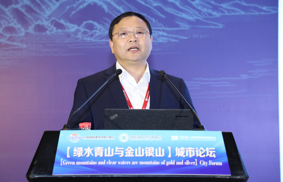 上海电气国轩新能源科技有限公司副总裁 雷凤平